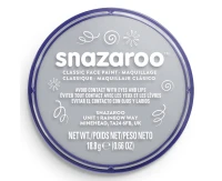 Face Paint 18 ml Light Grey